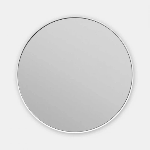 Brabantia Mindset Bathroom Mirror, 5X Zoom, Magnetic Holder (Mineral Fresh White) Wall Mounted Removable Shaving, Makeup Vanity Mirror Brabantia Mindset Bathroom Mirror, 5X Zoom, Magnetic Holder (Mineral Fresh White) Wall Mounted Removable Shaving, Makeup Vanity Mirror