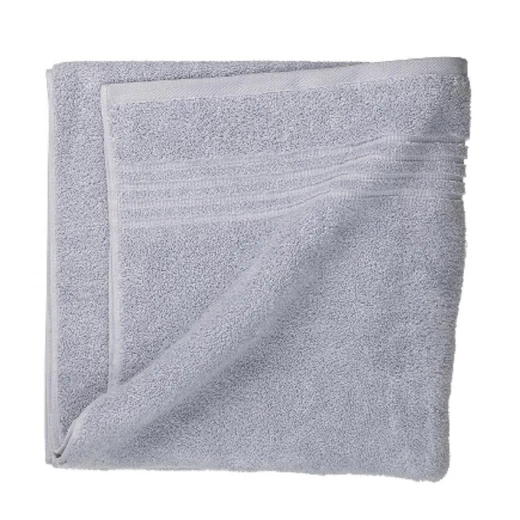 Kela Leonora Face Towel 21x15cm Glacier Grey 100% Combed Cotton, Soft, Fluffy & Durable Washable at 60°C Kela Leonora Face Towel 21x15cm Glacier Grey 100% Combed Cotton, Soft, Fluffy & Durable Washable at 60°C