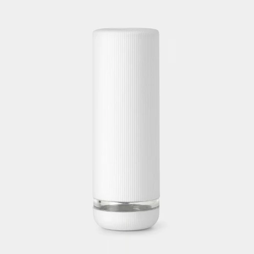 Brabantia SinkStyle Soap Squeezer Washing Up Liquid Dispenser (Fresh White) Non-Drip, Easy Refill Screw Bottom, Easy Grip, Stylish Kitchen Accessory 190 ml Brabantia SinkStyle Soap Squeezer Washing Up Liquid Dispenser (Fresh White) Non-Drip, Easy Refill Screw Bottom, Easy Grip, Stylish Kitchen Accessory 190 ml