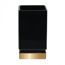 Black & Gold