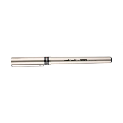 Uni-Ball Deluxe Rollerball Pen UB-177, 0.7mm Fine Tip, Red Ink Smooth Liquid Ink, Precision Writing, Pack of 1 Uni-Ball Deluxe Rollerball Pen UB-177, 0.7mm Fine Tip, Red Ink Smooth Liquid Ink, Precision Writing, Pack of 1