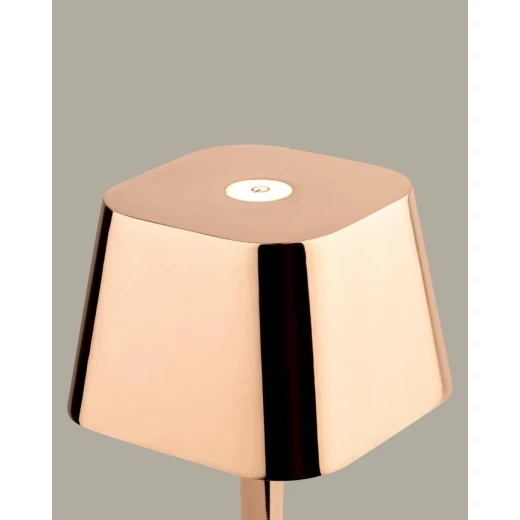 Madame COCO Freman Touch Lampshade 10x10x26 cm - Madame COCO - Image 9