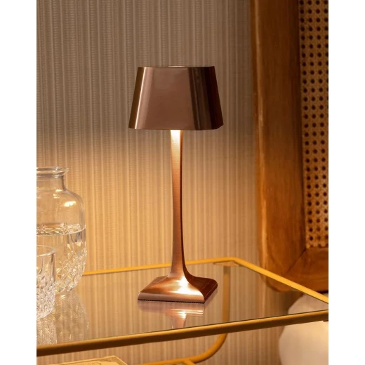 Madame COCO Freman Touch Lampshade 10x10x26 cm Madame COCO Freman Touch Lampshade 10x10x26 cm