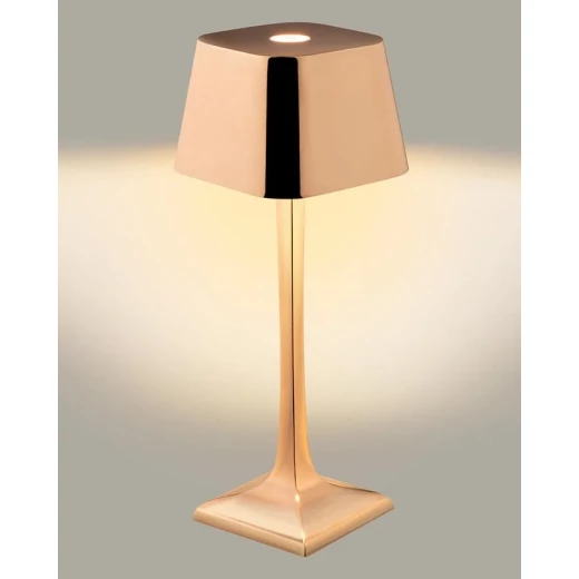 Madame COCO Freman Touch Lampshade 10x10x26 cm - Madame COCO - Image 3