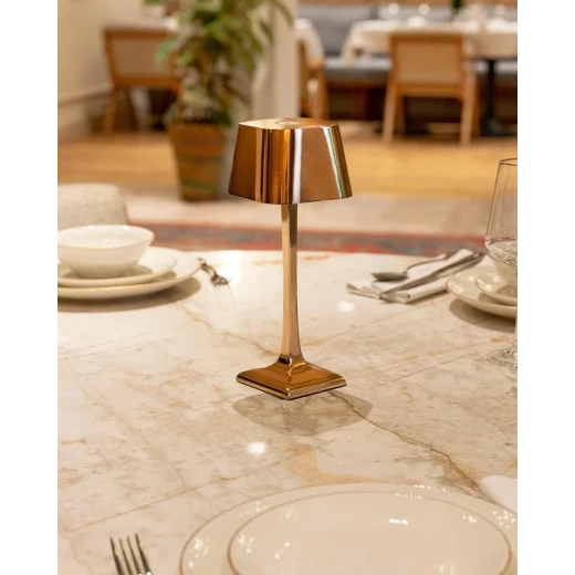 Madame COCO Freman Touch Lampshade 10x10x26 cm - Madame COCO - Image 7