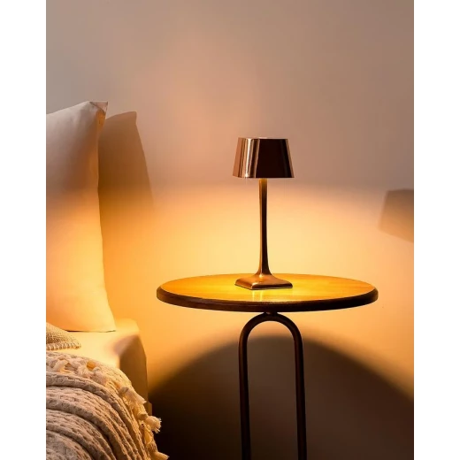Madame COCO Freman Touch Lampshade 10x10x26 cm - Madame COCO - Image 6