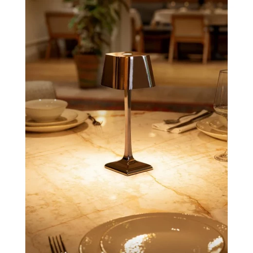 Madame COCO Freman Touch Lampshade 10x10x26 cm - Madame COCO - Image 5