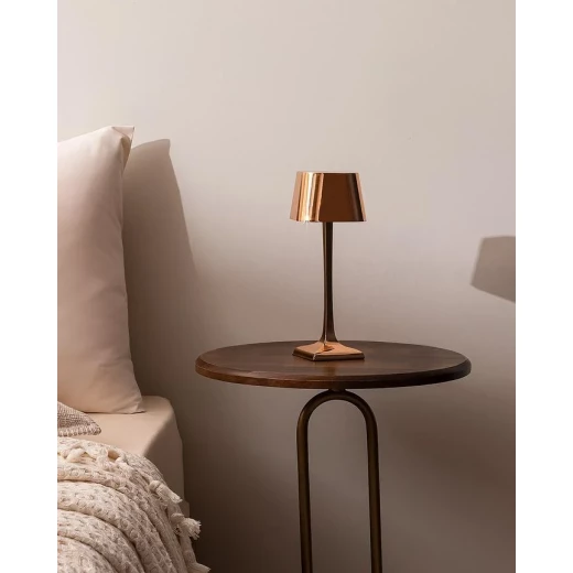 Madame COCO Freman Touch Lampshade 10x10x26 cm - Madame COCO - Image 8