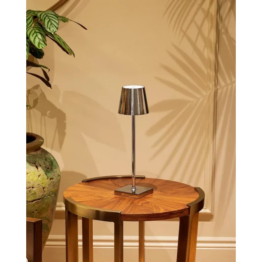 غطاء مصباح بونار 10×10×38 سم مدام كوكو - مدام كوكو - Image 6