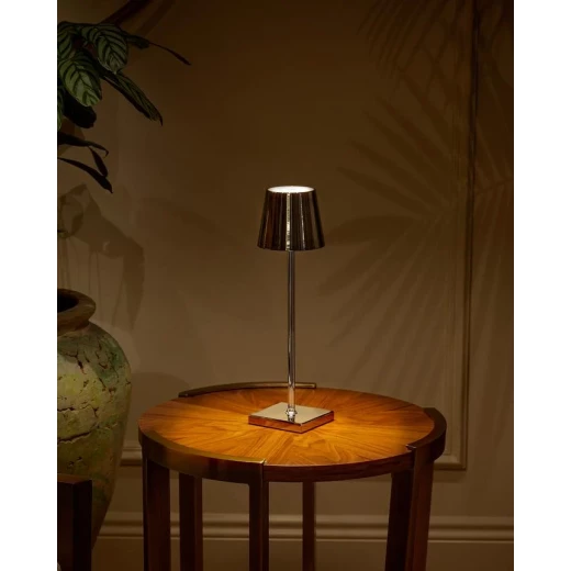 غطاء مصباح بونار 10×10×38 سم مدام كوكو - مدام كوكو - Image 8
