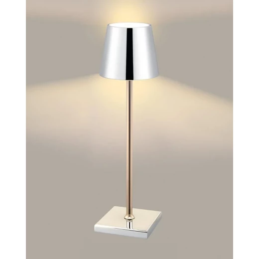 غطاء مصباح بونار 10×10×38 سم مدام كوكو - مدام كوكو - Image 5