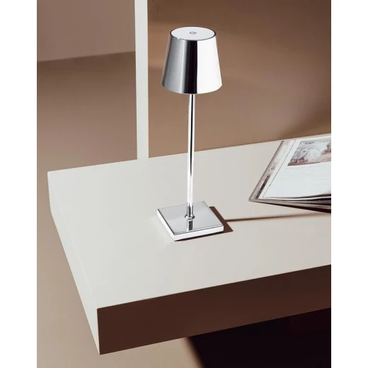 غطاء مصباح بونار 10×10×38 سم مدام كوكو - مدام كوكو - Image 7