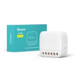 مفتاح واي فاي ذكي S-Mate 2 Mate، مفتاح واي فاي ذكي يعمل مع MINIR3/MINIR4/MINIR4M، مفتاح إضاءة ذكي أليكسا، حل بدون موصل محايد من سون اوف - سونوف