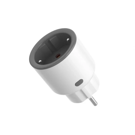 قابس ذكي S60 WiFi مع مراقبة استهلاك الطاقة، نوع F (S60TPF) ,يدعم 16A، 4000W، تحكم عن بُعد، تتبع استهلاك الطاقة، حدود الطاقة المخصصة، مؤقتات – تحكم عبر التطبيق لأتمتة المنزل الذكي - سونوف - Image 2