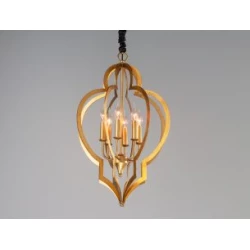 Madame COCO Dorio Chandelier