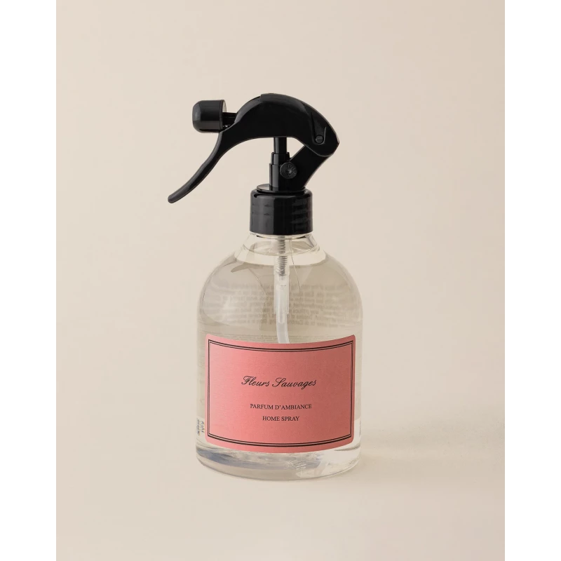 معطر جو مدام كوكو برائحة التفاح والزهور 500 مل عطر للاسترخاء للمنزل والمكتب - مدام كوكو