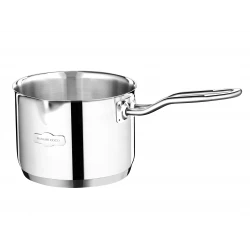 Madam Coco Orva 12 cm Sauce Pan Non-Stick Cookware Small Cooking Pot