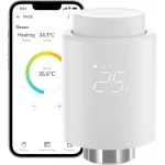 صمام تدفئة الحرارة SONOFF Zigbee، تدفئة الحرارة الذكية تدعم التحكم عن بعد بالتطبيق والتوقيت، يتطلب محور Zigbee 3.0، متوافق مع Amazon Alexa/Google Home. - سونوف