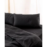 طقم غطاء لحاف مدام كوكو أدريان - مضلع 160x220+(50x70)+180x240 سم - مدام كوكو