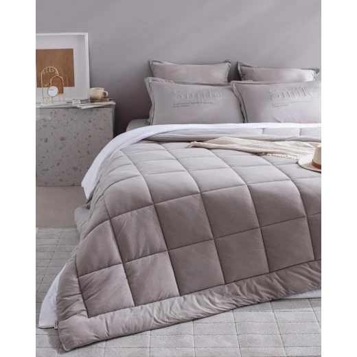 مدام كوكو بوبيني طقم مريح 155X215+100X200+50X70سم - مدام كوكو - Image 3