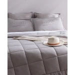 مدام كوكو بوبيني طقم مريح 155X215+100X200+50X70سم - مدام كوكو