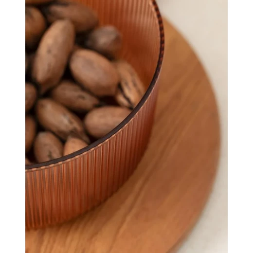 وعاء ماكاريو مدام كوكو 2.5 لتر 19.5 × 19.5 × 11.2 سم - مدام كوكو - Image 4