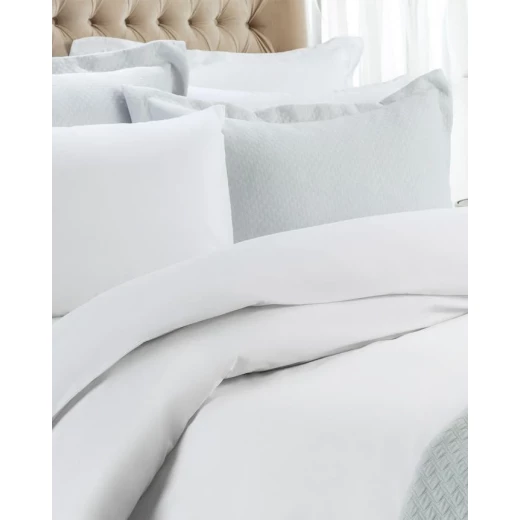 Madame COCO Daisi Duvet Cover Ranforce 200X220CM - Madame COCO - Image 4