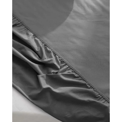 ملاءة سرير مطاطية مانون رانفورس – 180×200 سم من مادام كوكو - مدام كوكو - Image 2