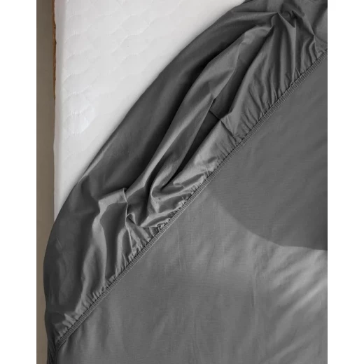 ملاءة سرير مطاطية مانون رانفورس – 180×200 سم من مادام كوكو - مدام كوكو - Image 4