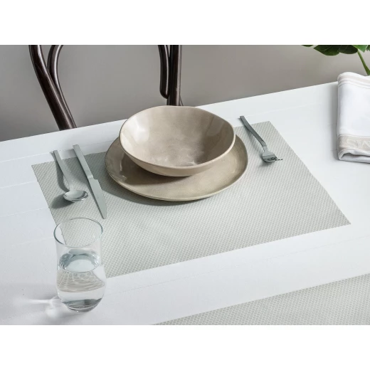 Madame COCO Gina Shelf Cover, Gray, Non-Slip, Easy to Clean, Cut-to-Size EVA Liner for Drawers, Cabinets & Shelves, 45x150 cm - Madame COCO - Image 3