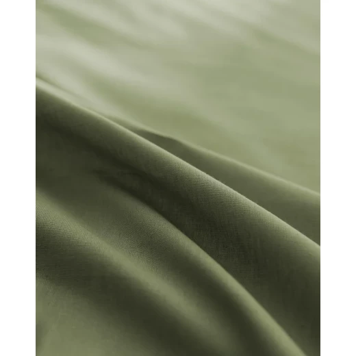 ملاءة مانون رانفورس بزاوية بمقاس 180×200 سم – مادام كوكو - مدام كوكو - Image 3