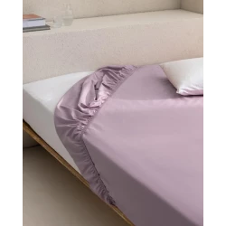 ملاءة مانون رانفورس بزاوية بمقاس 120×200 سم – مادام كوكو