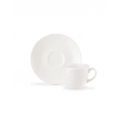 Madame COCO Benard Coffee Cup Set For 6 People 8X6X6+11X11X2CM