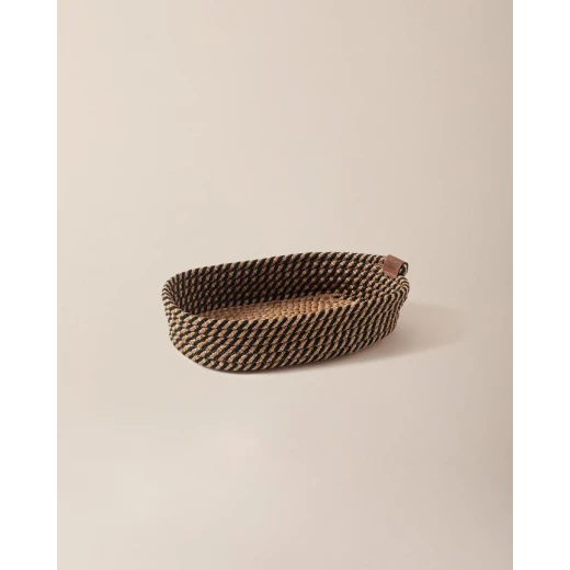 سلة ألزاس صغيرة 15×30×6 سم من مدام كوكو