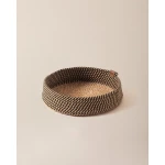 سلة دائرية ألزاس 32×7 سم من مدام كوكو - مدام كوكو