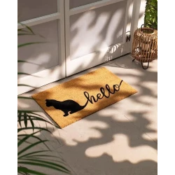 Madame COCO Marigny Door Mat 45X75CM