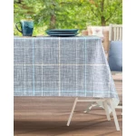 مفرش طاولة بويس PVC 100×140 سم من مدام كوكو - مدام كوكو