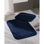 Madame COCO Norris Bath Mat 50X80+40X50CM - Madame COCO