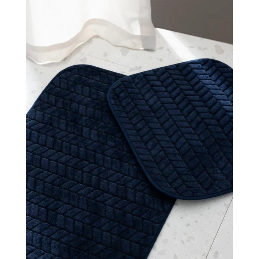 Madame COCO Norris Bath Mat 50X80+40X50CM - Madame COCO - Image 4