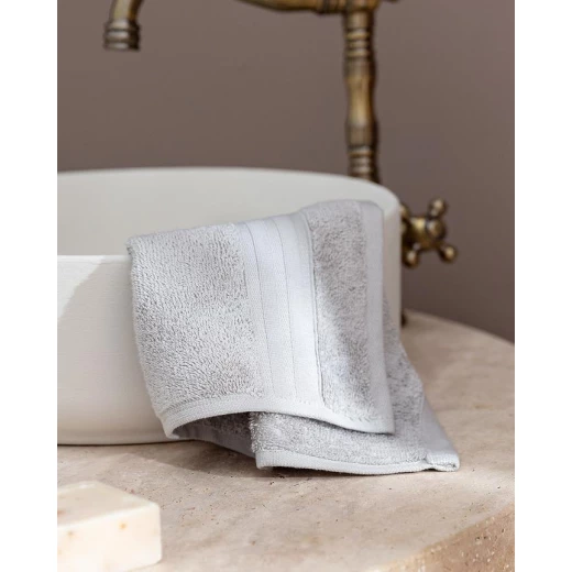 Madame COCO Martha Face Towel 50X80CM - Madame COCO - Image 4