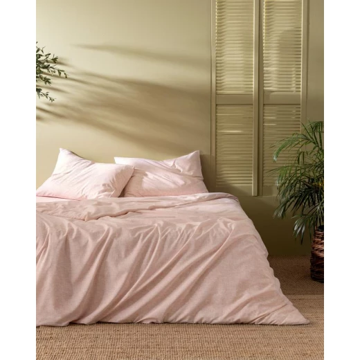 طقم غطاء لحاف مزدوج الحجم جون من مدام كوكو 200×220 سم، 2 قطعة 50×70 سم، وغطاء سرير 240×260 سم – جودة فائقة وتصميم أنيق طقم غطاء لحاف مزدوج الحجم جون من مدام كوكو 200×220 سم، 2 قطعة 50×70 سم، وغطاء سرير 240×260 سم – جودة فائقة وتصميم أنيق