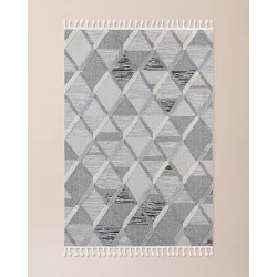 Madame COCO Coleus Carpet 160×230 cm – Elegant Design and High Quality to Add Warmth and Beauty to Your Home
