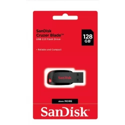 SanDisk Cruzer Blade 128GB