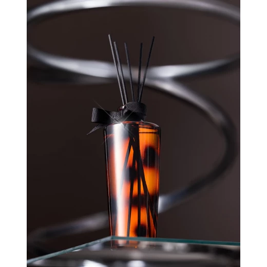 معطر جو بعيدان ريد 200 مل – عطر فاخر وثابت – تصميم أنيق يناسب جميع الأماكن – من مدام كوكو - مدام كوكو - Image 3