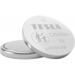 Tesla Flat CR2025 - 20×1 pc - Tesla