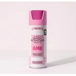 AMK Lady Baby Powder Paris Deodorant Body Spray for Women, Long-Lasting Fresh Scent, Pink, 200ml, Gentle Daily Fragrance Mist - AMK
