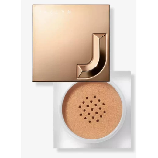 بودرة موود لايت المضيئة كوزماتيكس، برليانت من جاكلين بودرة موود لايت المضيئة كوزماتيكس، برليانت من جاكلين