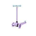 Bold Cube Pastel Coloured 3 Wheel Tri Scooter  Ultra Lightweight 1.8kg Ages 2 - 6 Years Old - Bold cube
