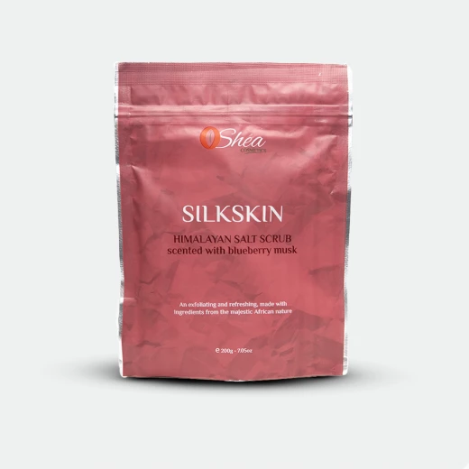 Oshea Himalayan Scrub 200g deeply cleanses exfoliates and renews skin for a natural fresh glow Oshea Himalayan Scrub 200g deeply cleanses exfoliates and renews skin for a natural fresh glow
