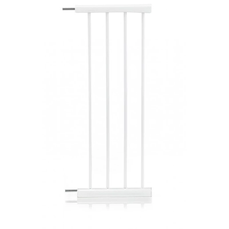 Baby Safety Gate Extension, Extra Width Add-On for Gates, Tool-Free Installation, Sturdy & Compatible Design 10 cm